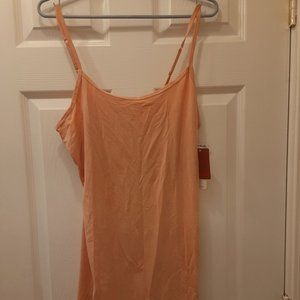 Pink Camisole